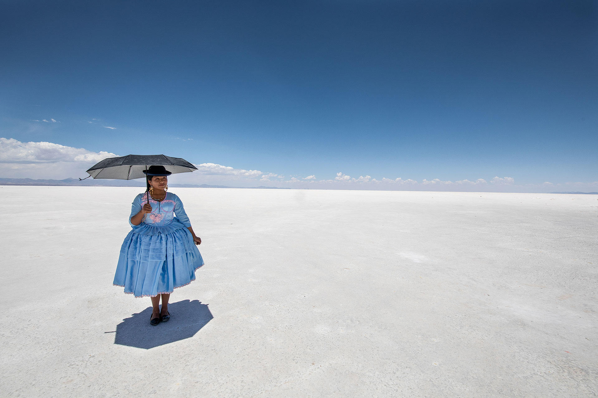 Bolivia